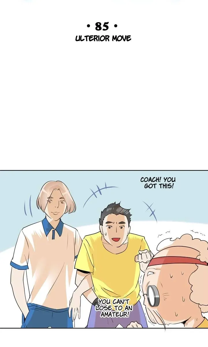 Read Help Me! Ancestors! chapter 85 image 7 on Lezhin