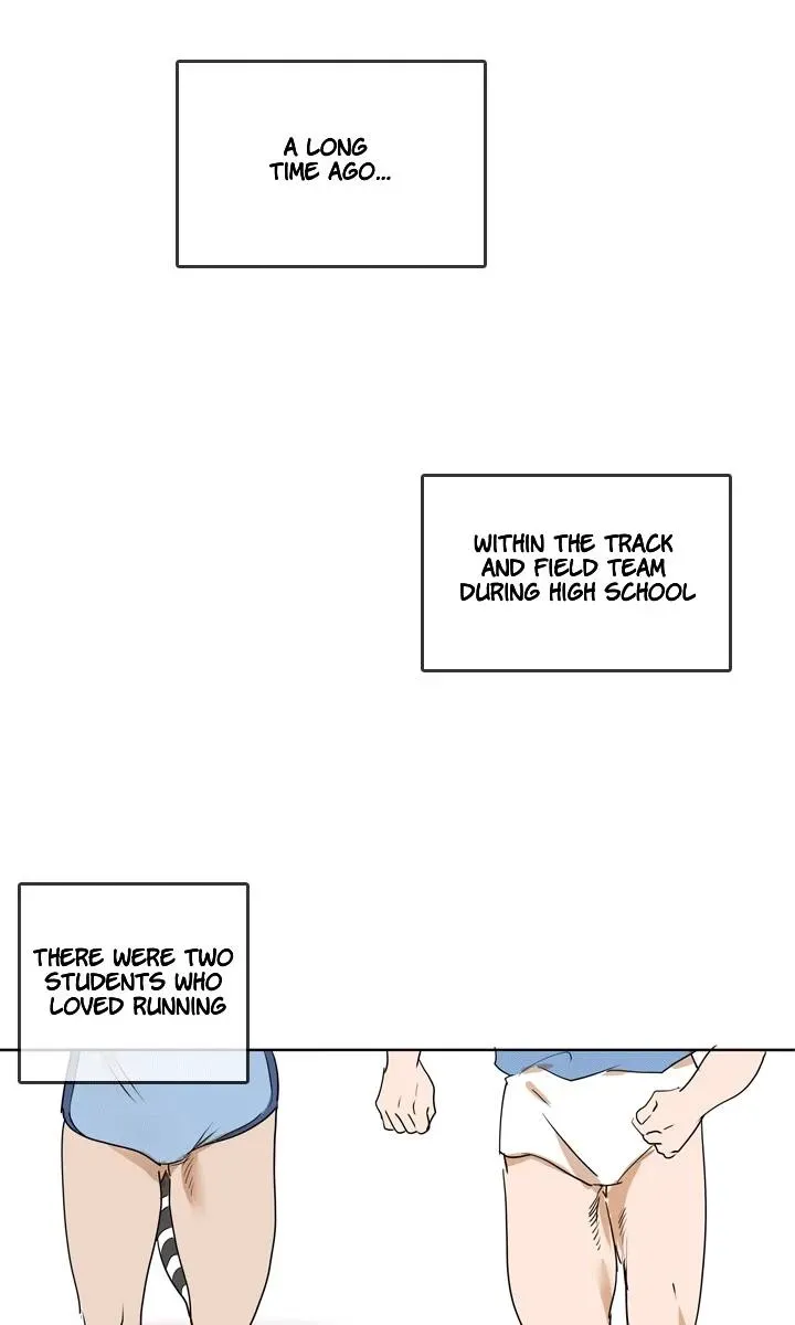 Read Help Me! Ancestors! chapter 86 image 0 on Lezhin