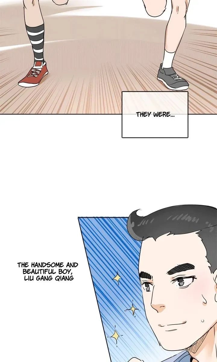 Read Help Me! Ancestors! chapter 86 image 1 on Lezhin