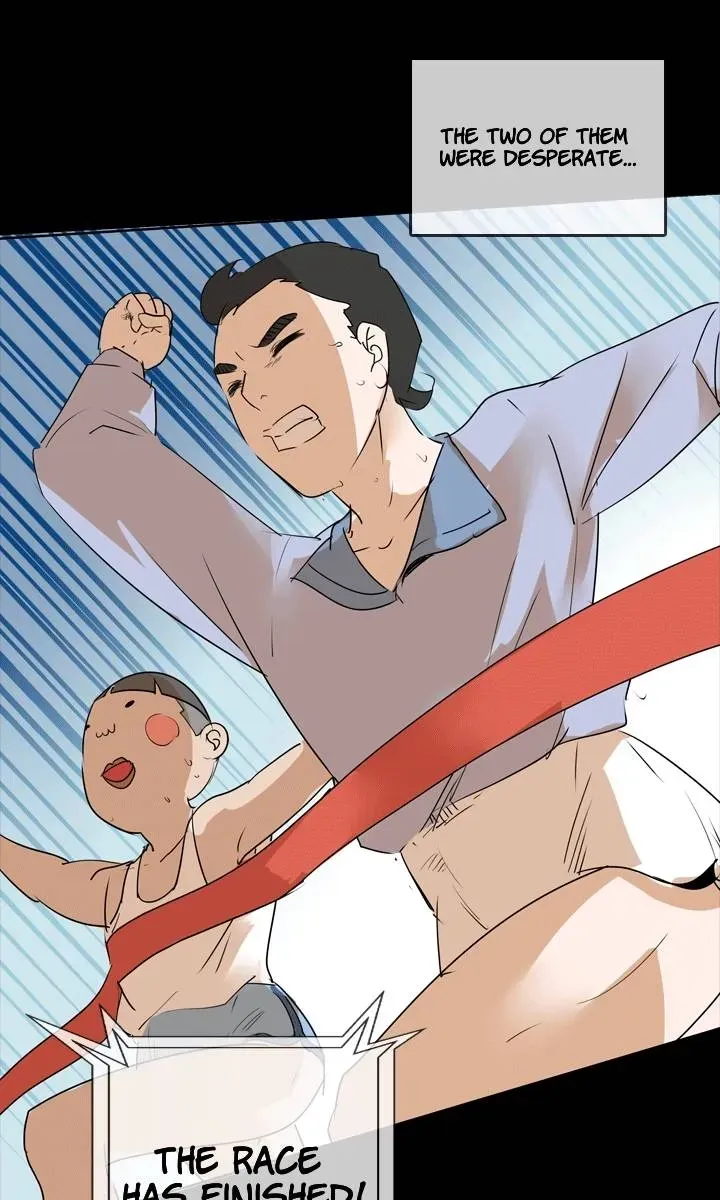 Read Help Me! Ancestors! chapter 86 image 10 on Lezhin