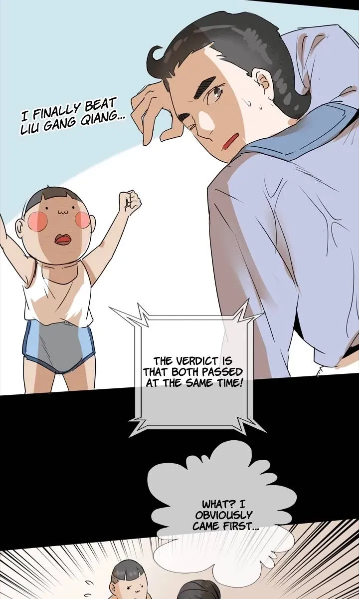 Read Help Me! Ancestors! chapter 86 image 12 on Lezhin