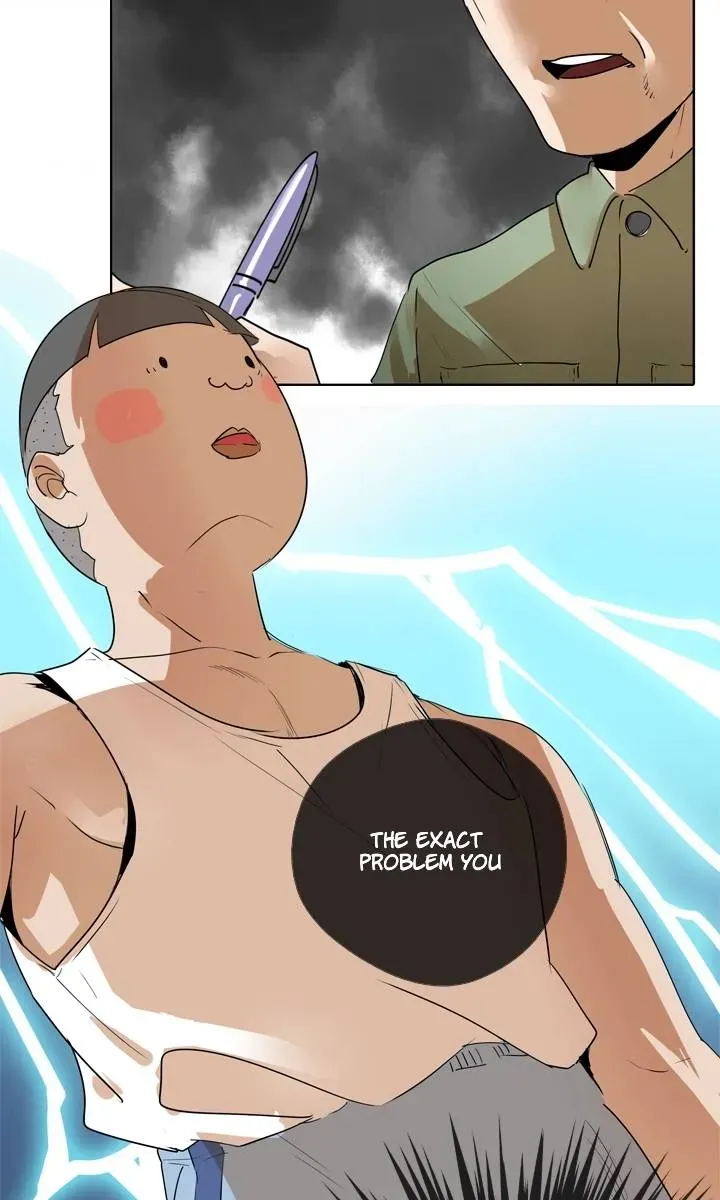 Read Help Me! Ancestors! chapter 86 image 16 on Lezhin