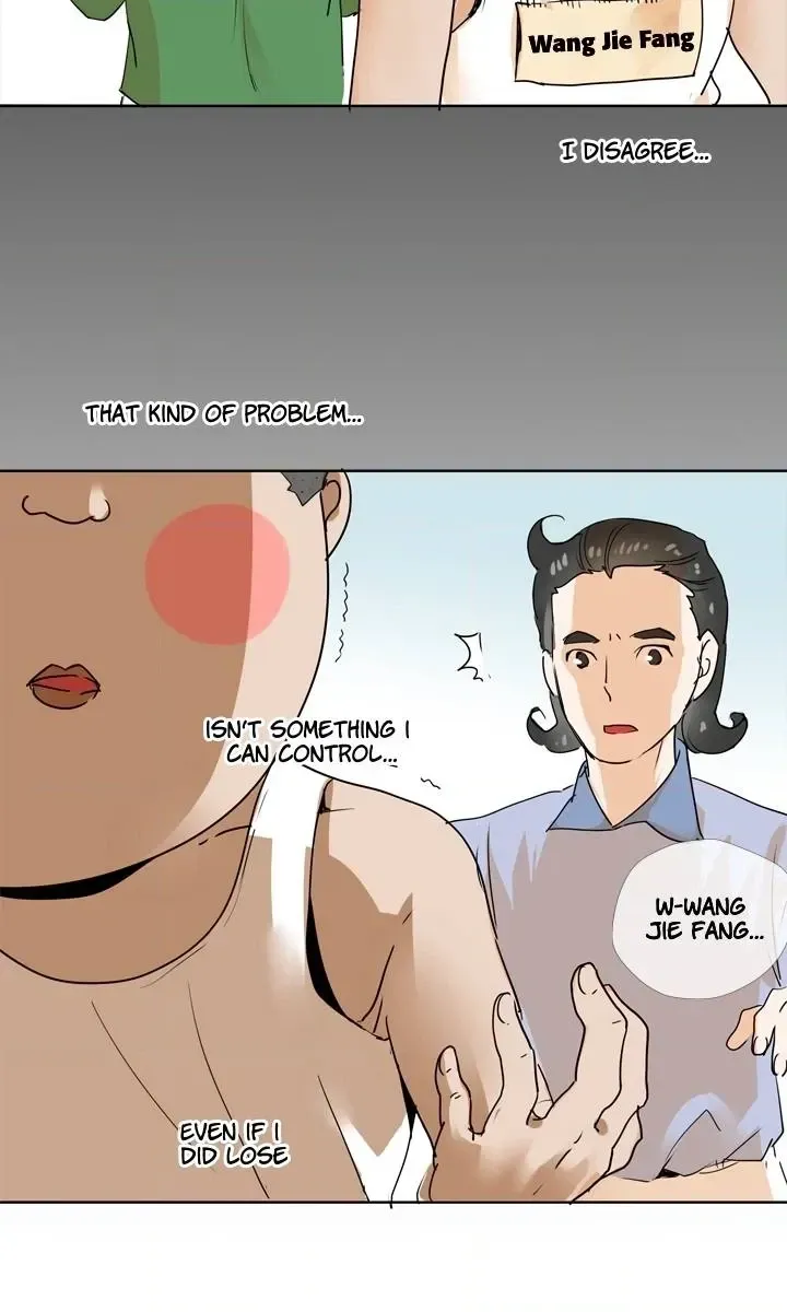Read Help Me! Ancestors! chapter 86 image 19 on Lezhin