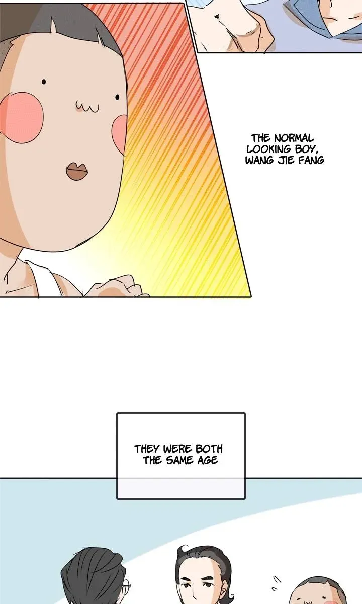 Read Help Me! Ancestors! chapter 86 image 2 on Lezhin