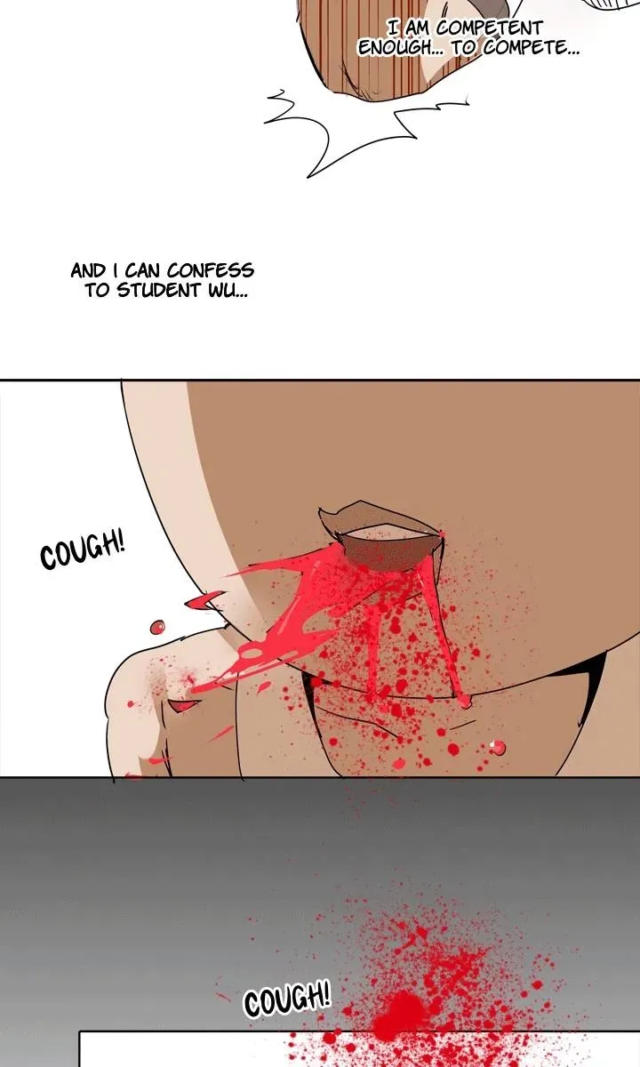 Read Help Me! Ancestors! chapter 86 image 21 on Lezhin
