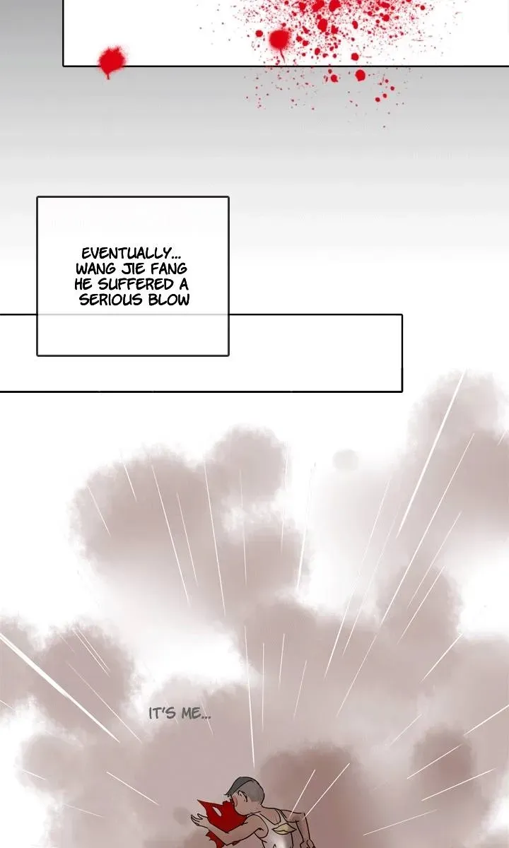 Read Help Me! Ancestors! chapter 86 image 22 on Lezhin