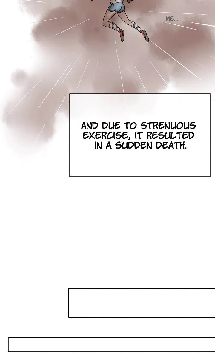Read Help Me! Ancestors! chapter 86 image 23 on Lezhin