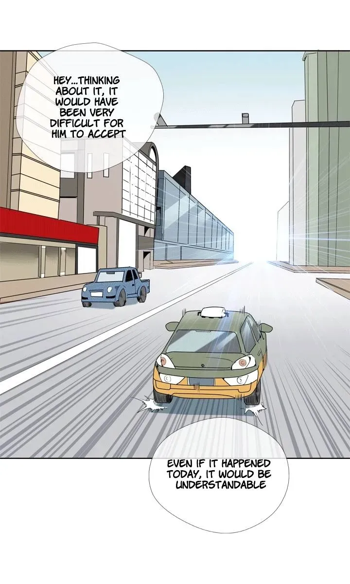 Read Help Me! Ancestors! chapter 86 image 24 on Lezhin
