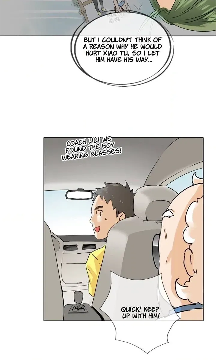 Read Help Me! Ancestors! chapter 86 image 29 on Lezhin