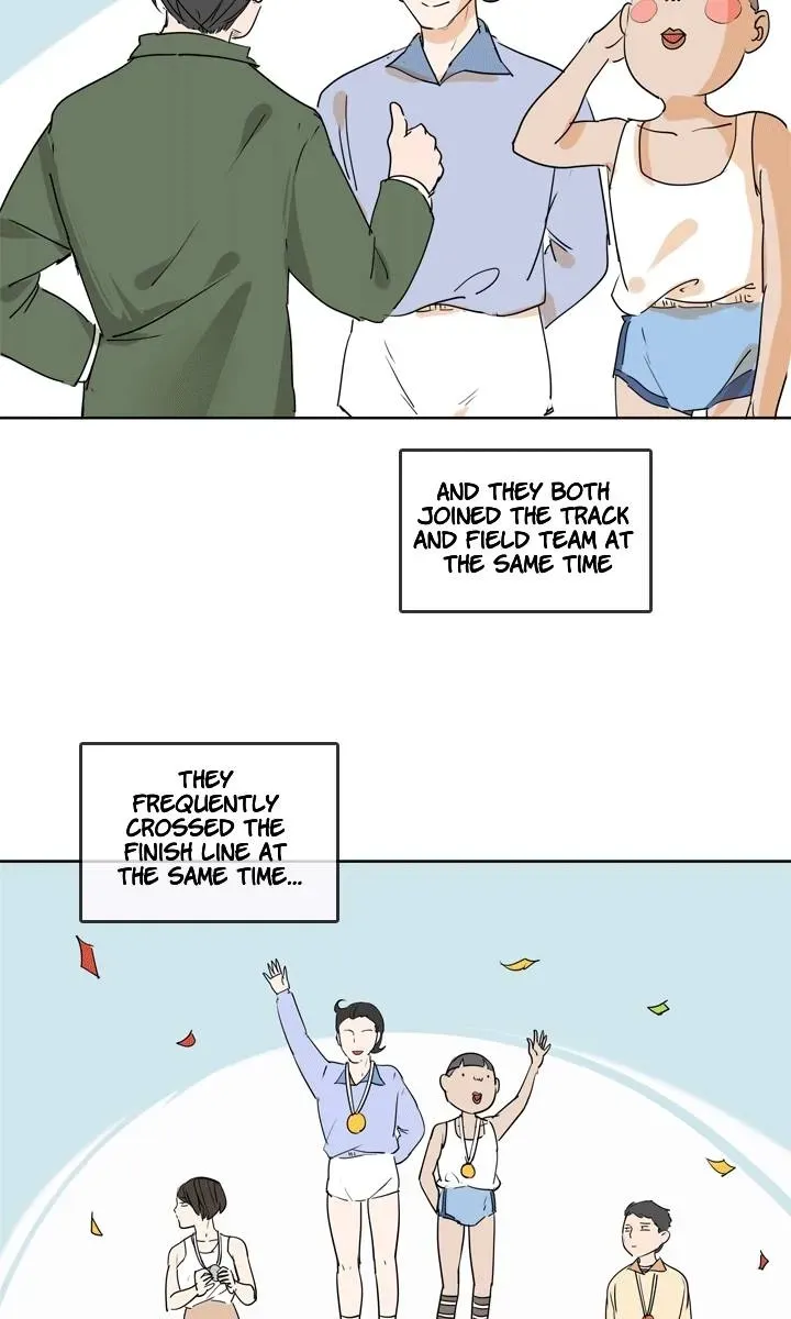 Read Help Me! Ancestors! chapter 86 image 3 on Lezhin