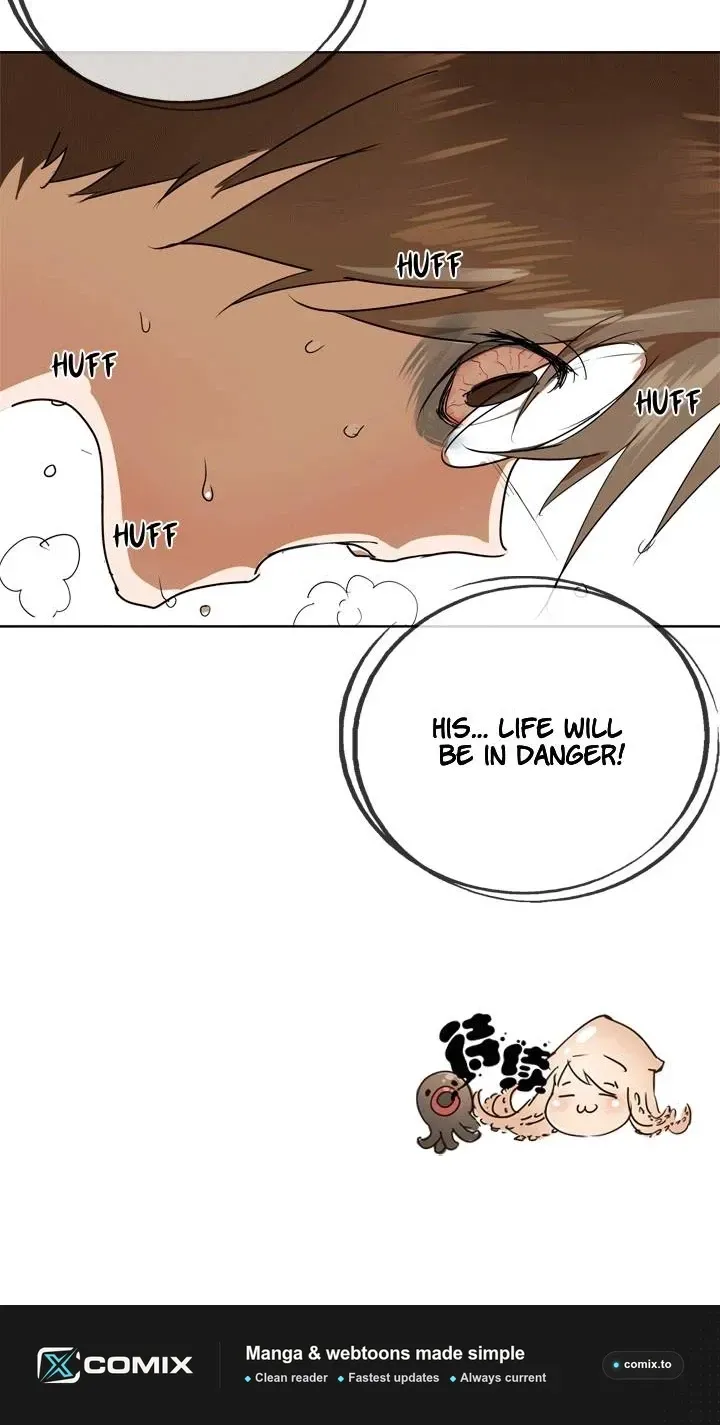 Read Help Me! Ancestors! chapter 86 image 36 on Lezhin