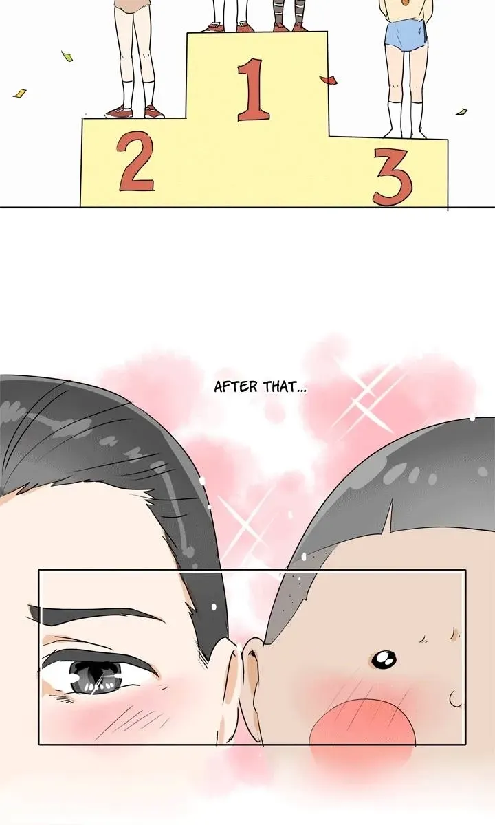 Read Help Me! Ancestors! chapter 86 image 4 on Lezhin