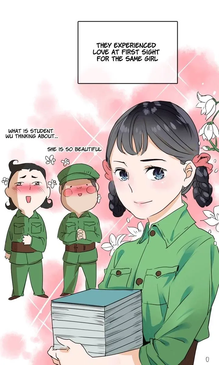Read Help Me! Ancestors! chapter 86 image 5 on Lezhin