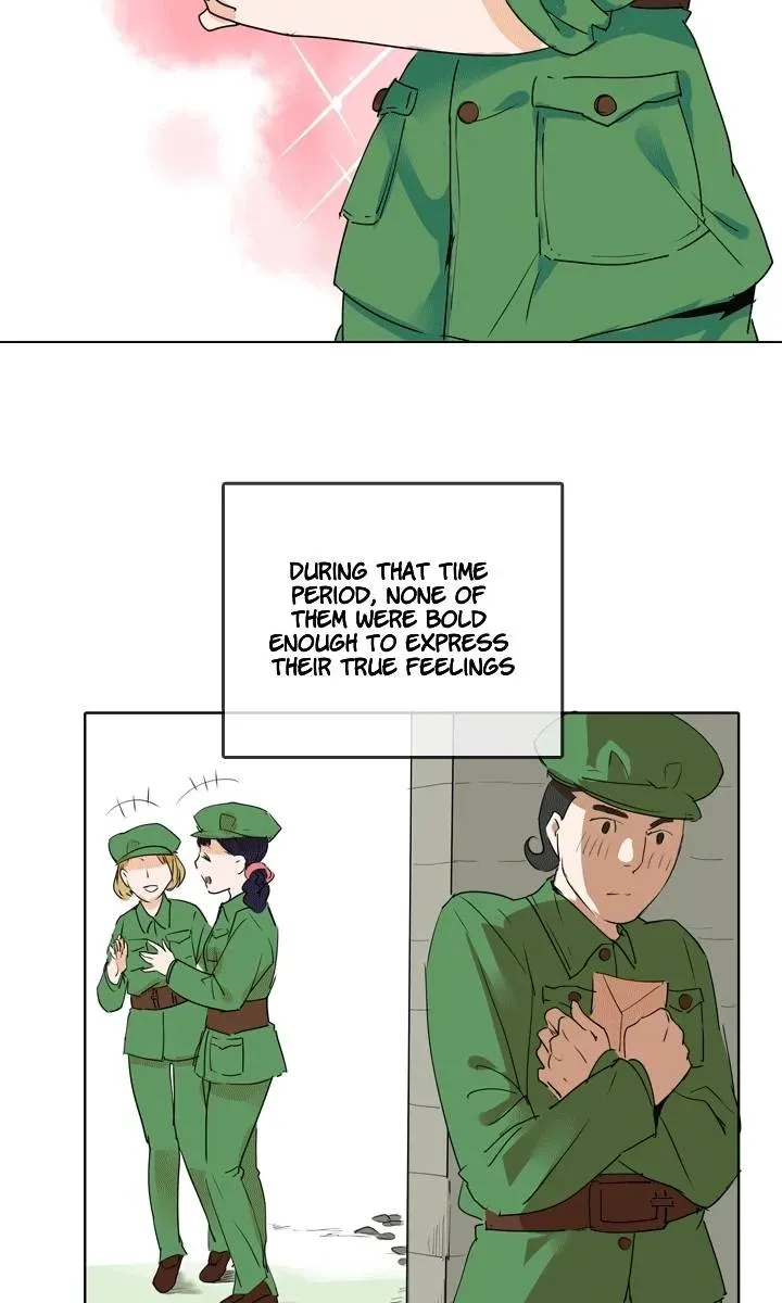 Read Help Me! Ancestors! chapter 86 image 6 on Lezhin