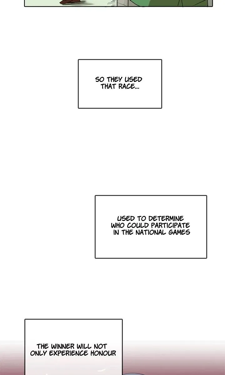 Read Help Me! Ancestors! chapter 86 image 7 on Lezhin