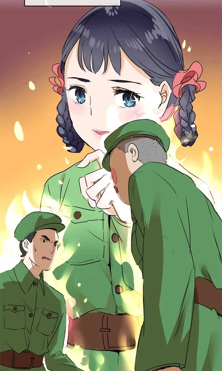 Read Help Me! Ancestors! chapter 86 image 8 on Lezhin