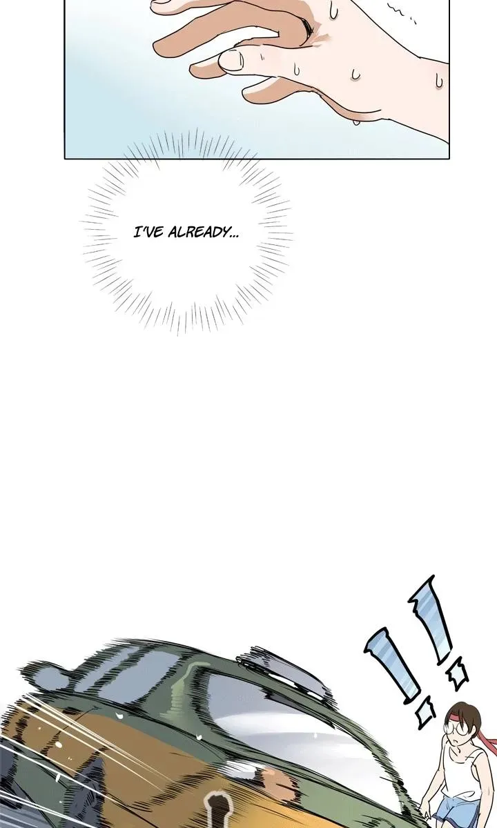 Read Help Me! Ancestors! chapter 87 image 11 on Lezhin