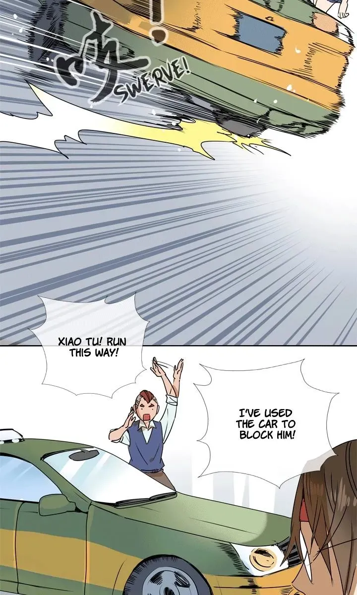 Read Help Me! Ancestors! chapter 87 image 12 on Lezhin