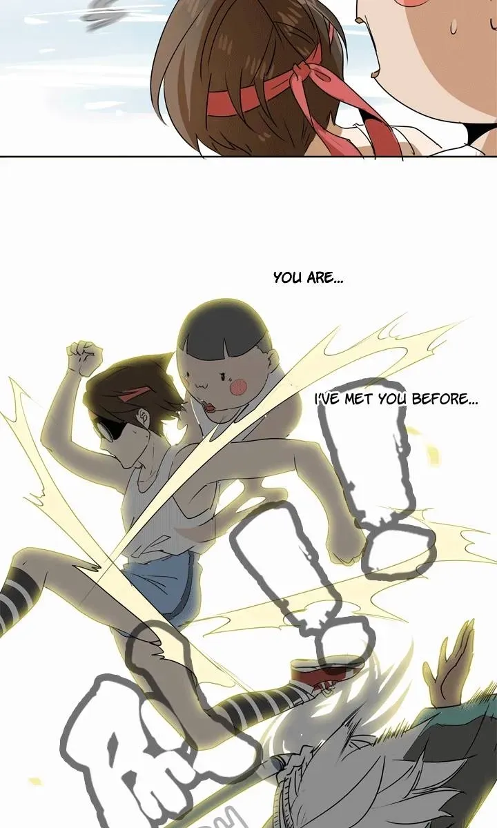 Read Help Me! Ancestors! chapter 87 image 16 on Lezhin