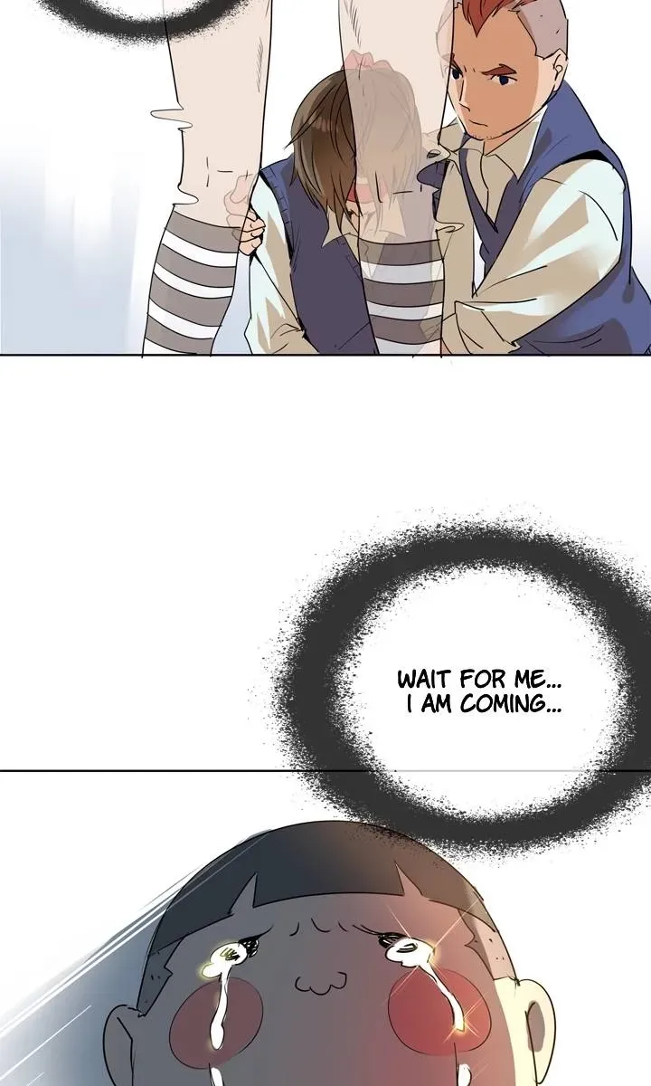 Read Help Me! Ancestors! chapter 87 image 25 on Lezhin