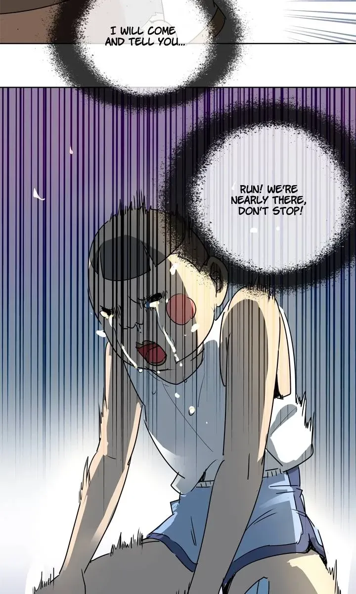 Read Help Me! Ancestors! chapter 87 image 27 on Lezhin