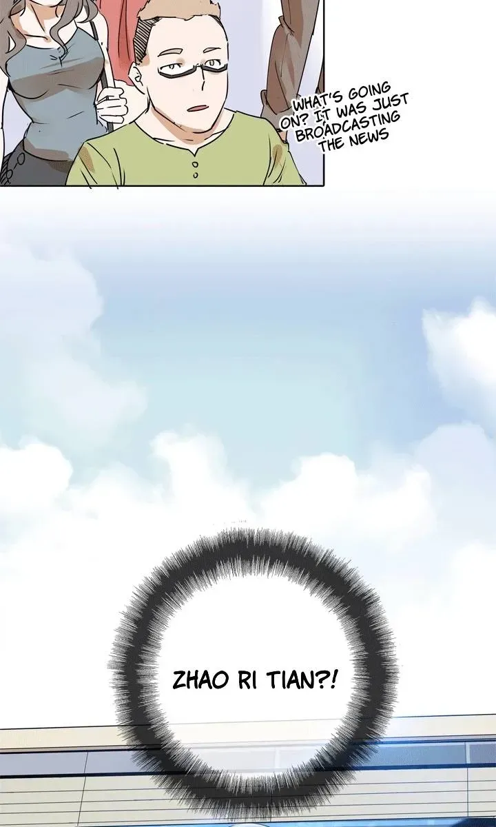 Read Help Me! Ancestors! chapter 87 image 31 on Lezhin