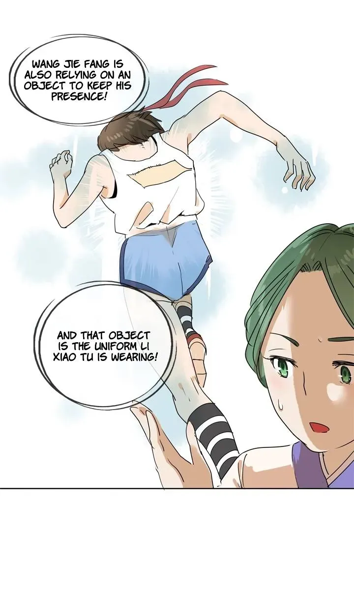 Read Help Me! Ancestors! chapter 87 image 4 on Lezhin