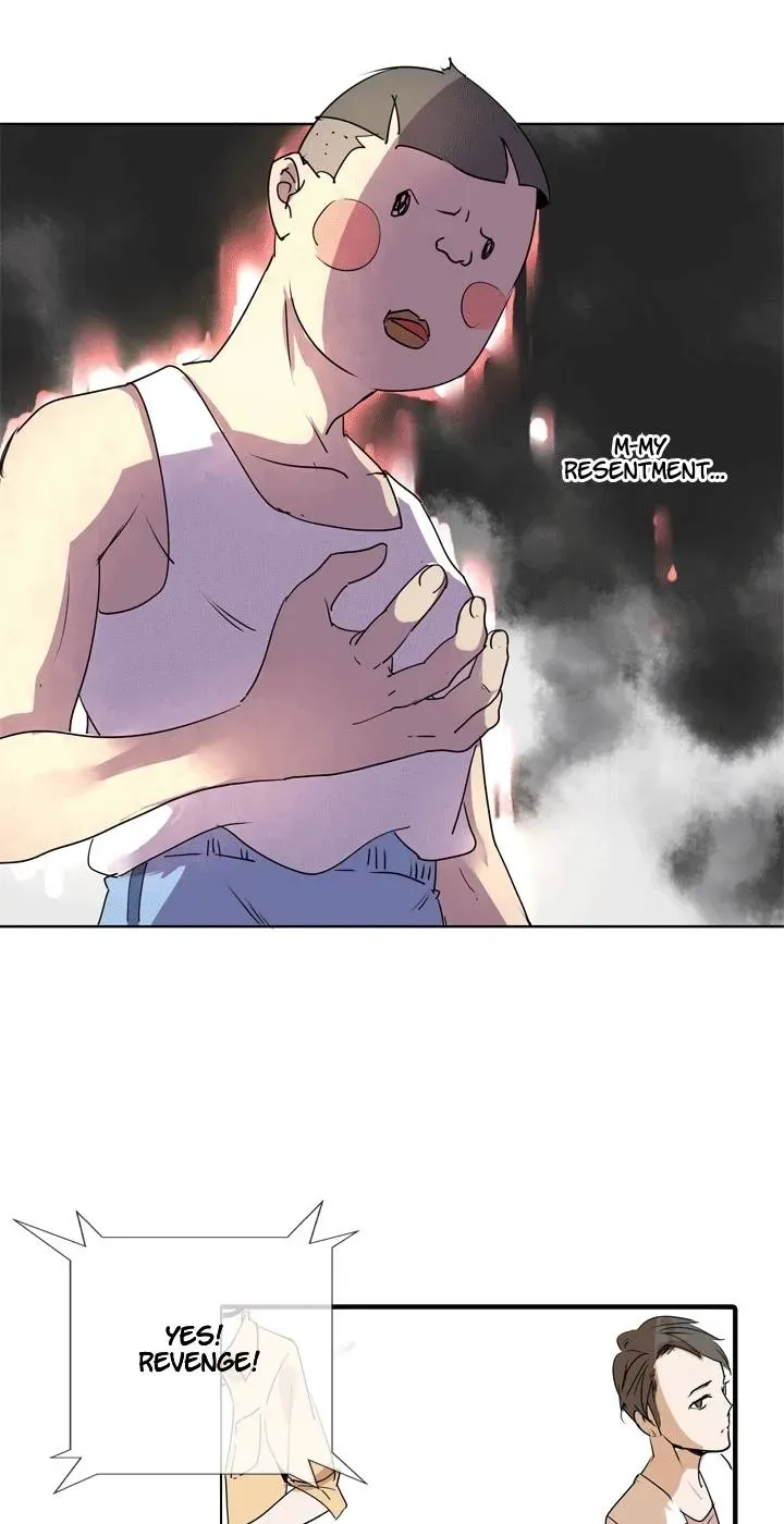 Read Help Me! Ancestors! chapter 88 image 10 on Lezhin