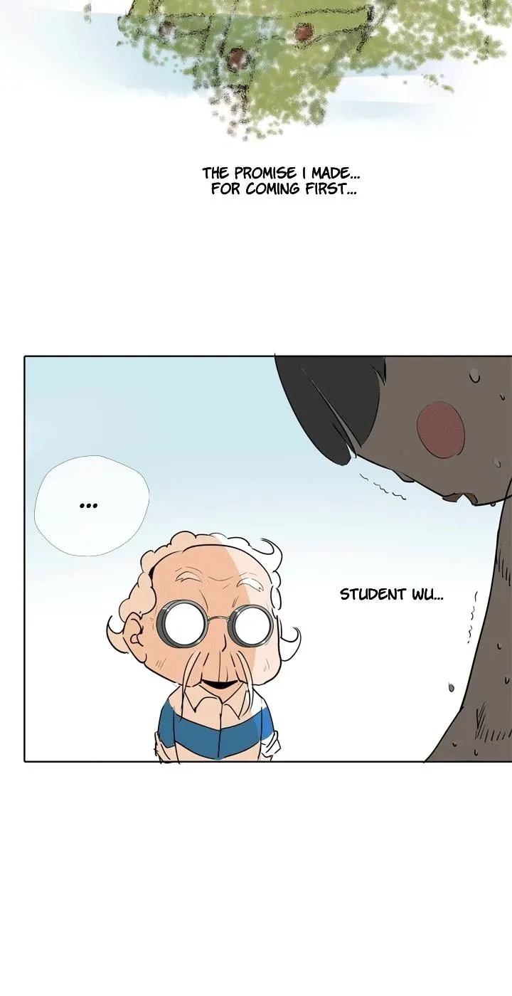 Read Help Me! Ancestors! chapter 88 image 14 on Lezhin