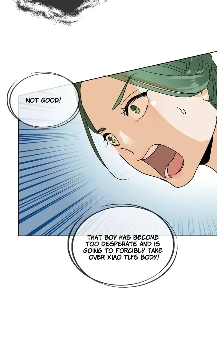 Read Help Me! Ancestors! chapter 88 image 16 on Lezhin
