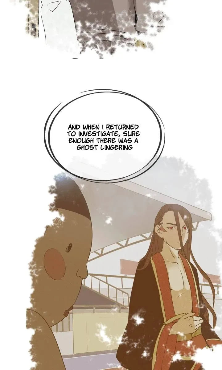 Read Help Me! Ancestors! chapter 88 image 2 on Lezhin