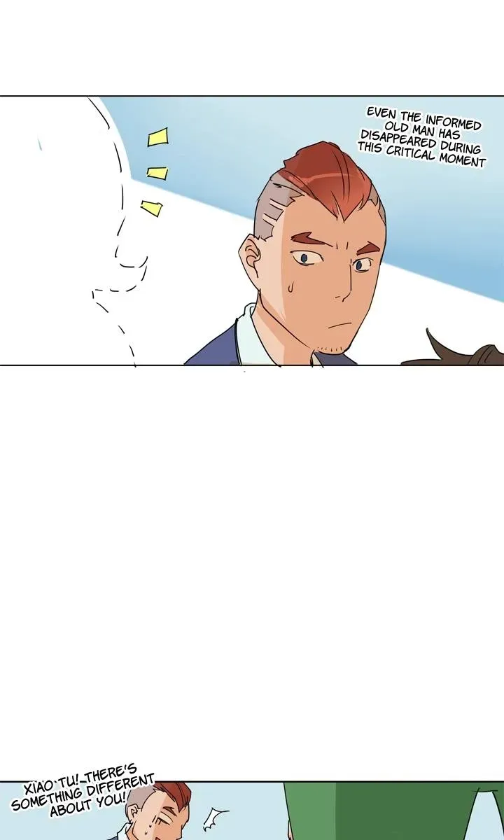 Read Help Me! Ancestors! chapter 88 image 20 on Lezhin