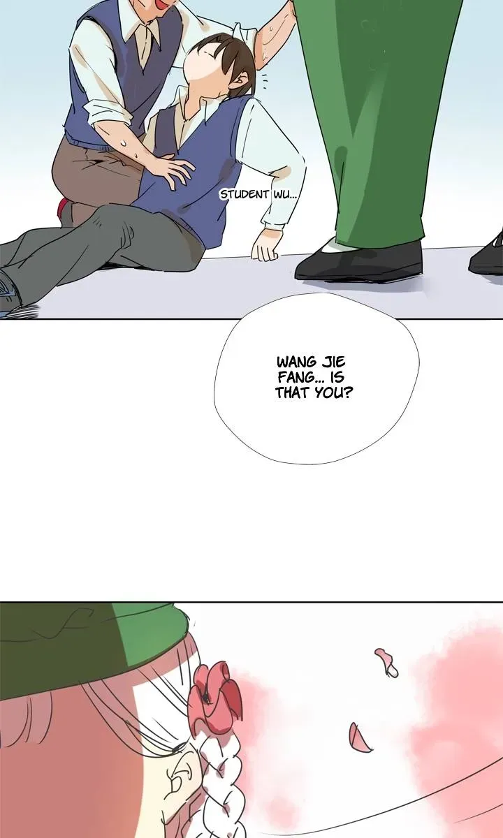Read Help Me! Ancestors! chapter 88 image 21 on Lezhin
