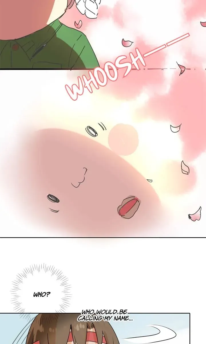 Read Help Me! Ancestors! chapter 88 image 22 on Lezhin