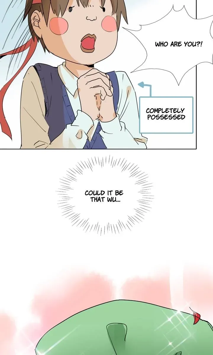 Read Help Me! Ancestors! chapter 88 image 23 on Lezhin