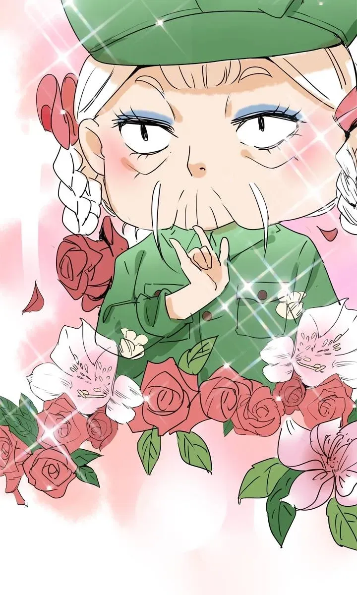 Read Help Me! Ancestors! chapter 88 image 24 on Lezhin
