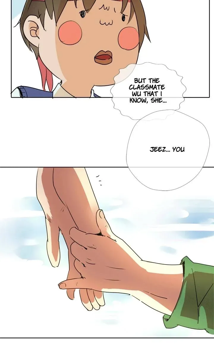 Read Help Me! Ancestors! chapter 88 image 26 on Lezhin