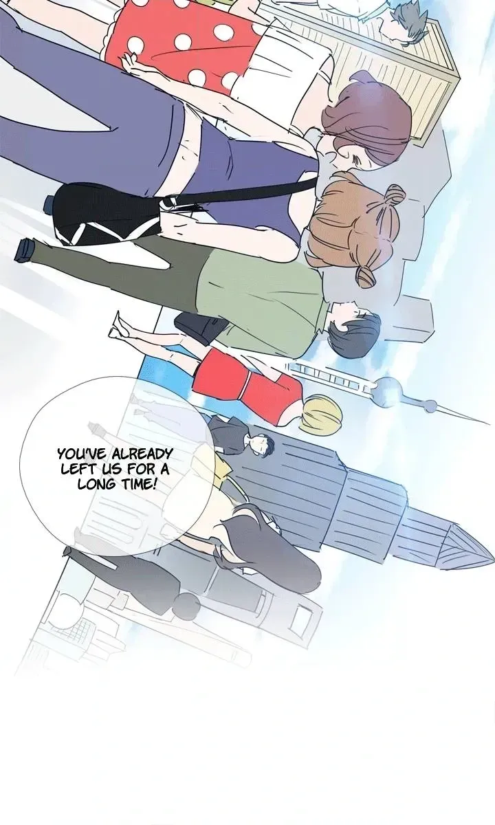 Read Help Me! Ancestors! chapter 88 image 29 on Lezhin