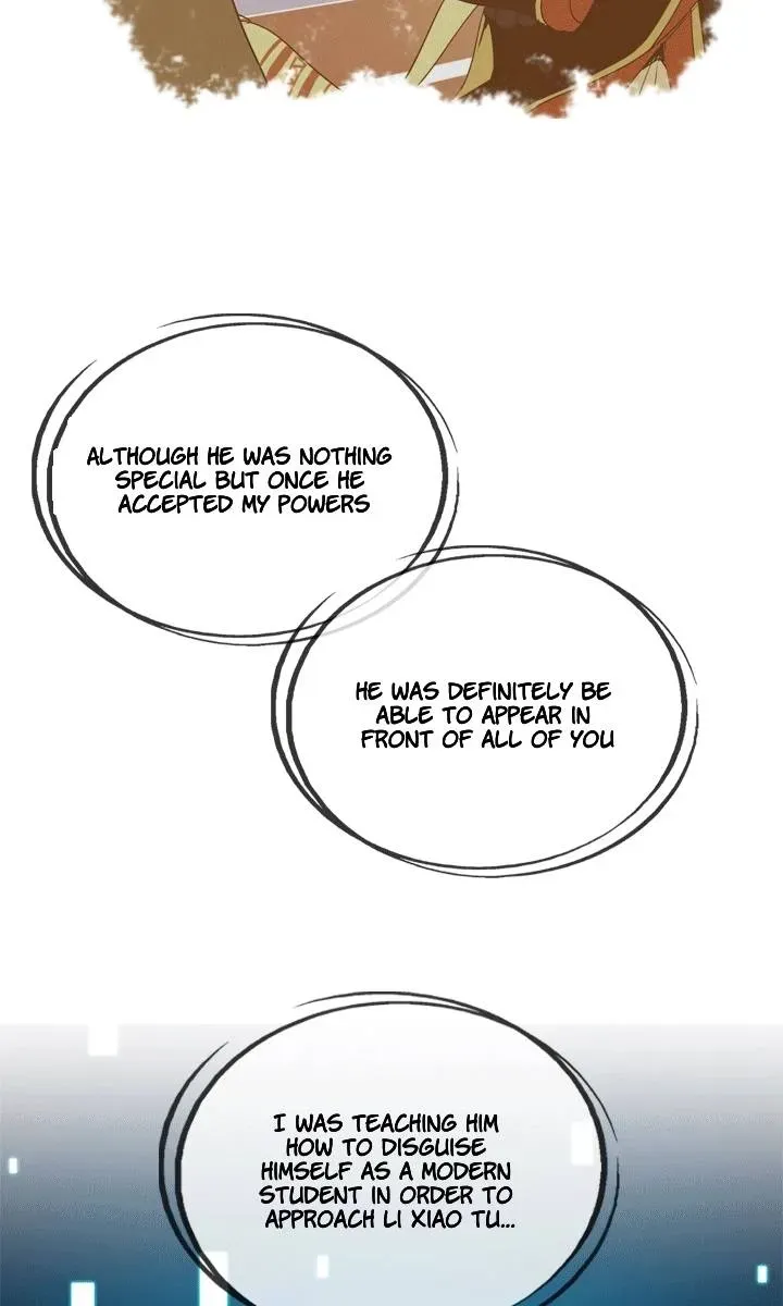 Read Help Me! Ancestors! chapter 88 image 3 on Lezhin
