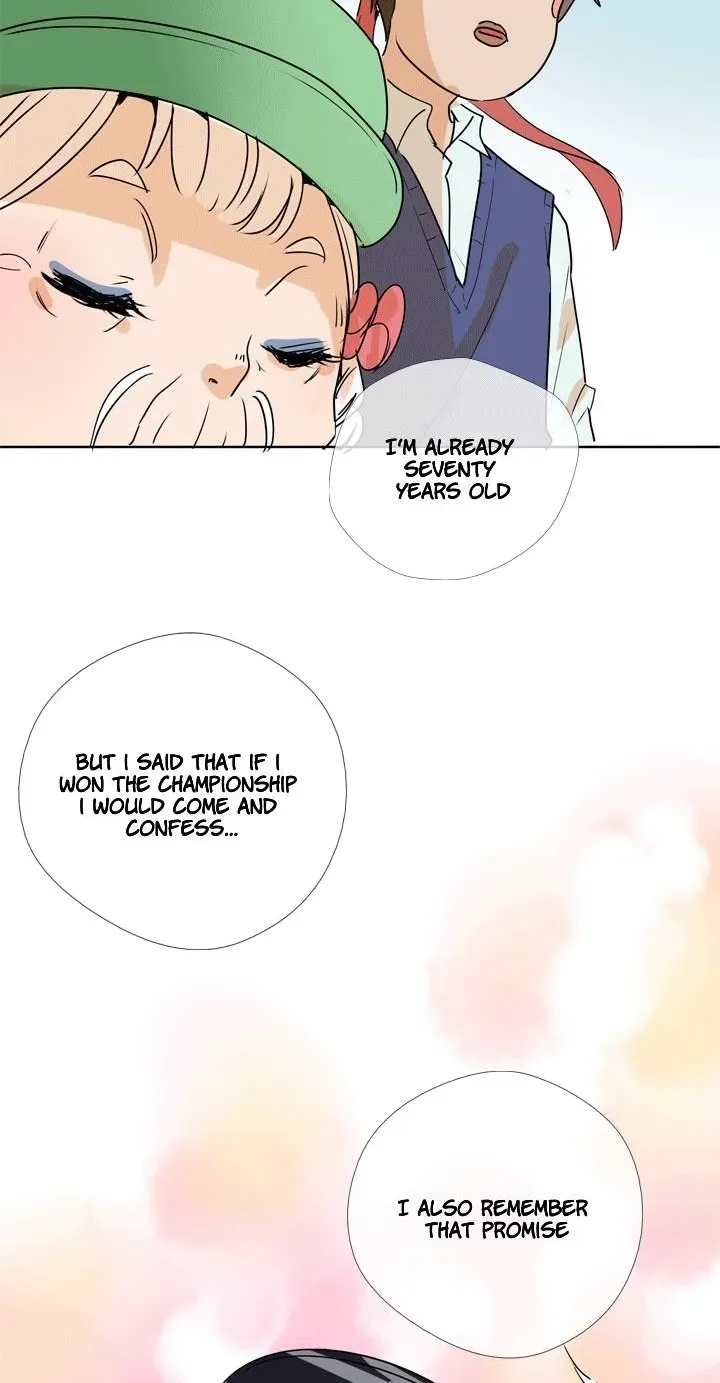 Read Help Me! Ancestors! chapter 88 image 31 on Lezhin
