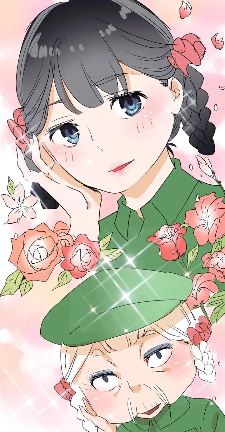 Read Help Me! Ancestors! chapter 88 image 32 on Lezhin