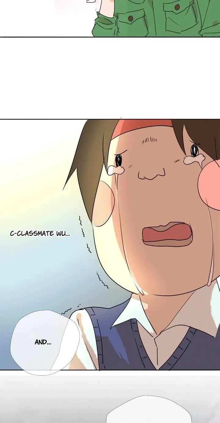 Read Help Me! Ancestors! chapter 88 image 33 on Lezhin
