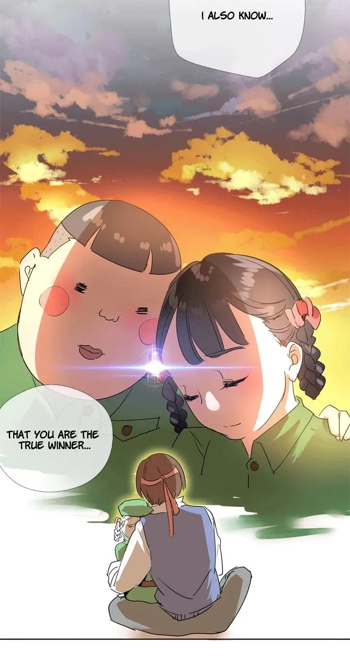 Read Help Me! Ancestors! chapter 88 image 34 on Lezhin