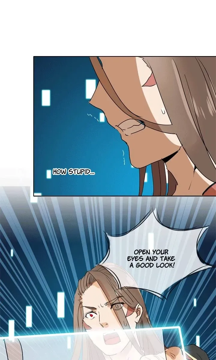 Read Help Me! Ancestors! chapter 88 image 35 on Lezhin