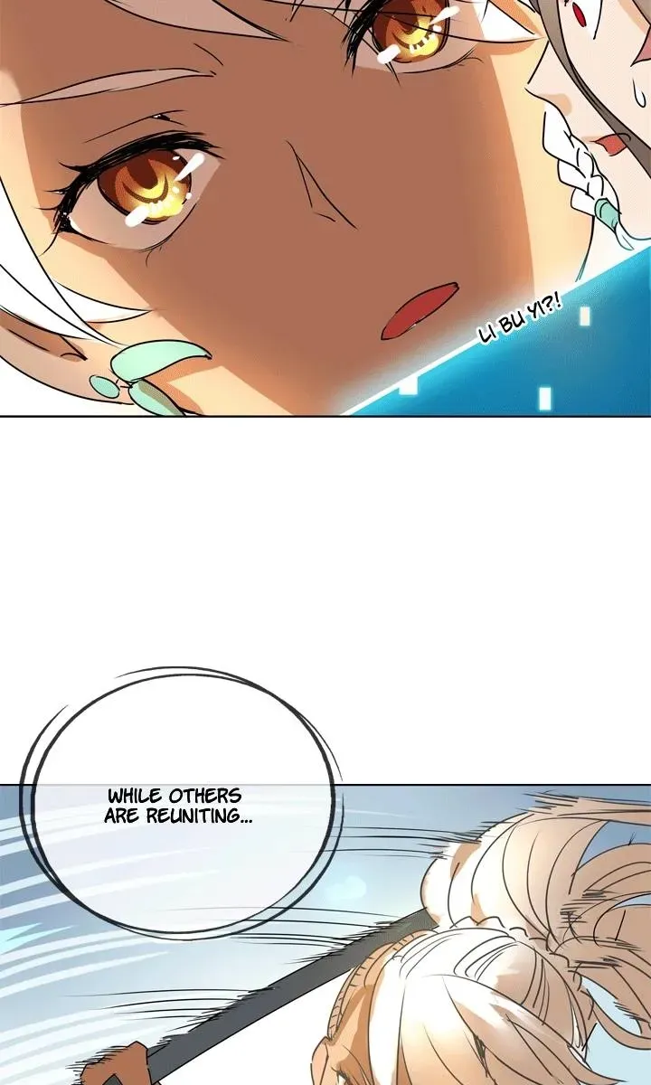 Read Help Me! Ancestors! chapter 88 image 38 on Lezhin
