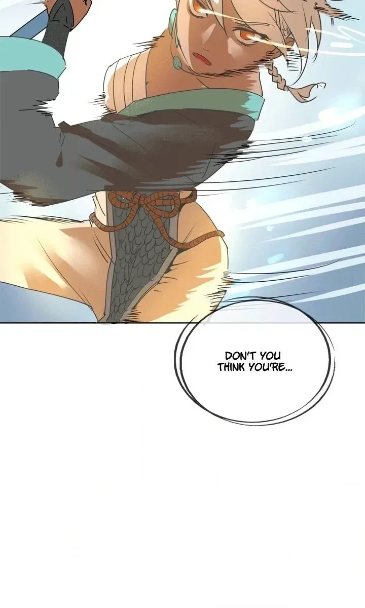 Read Help Me! Ancestors! chapter 88 image 39 on Lezhin