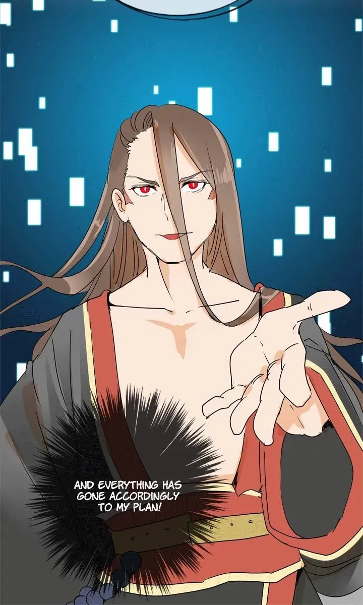 Read Help Me! Ancestors! chapter 88 image 4 on Lezhin
