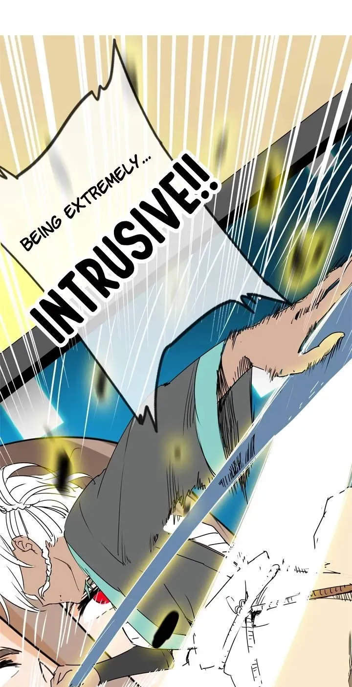 Read Help Me! Ancestors! chapter 88 image 40 on Lezhin