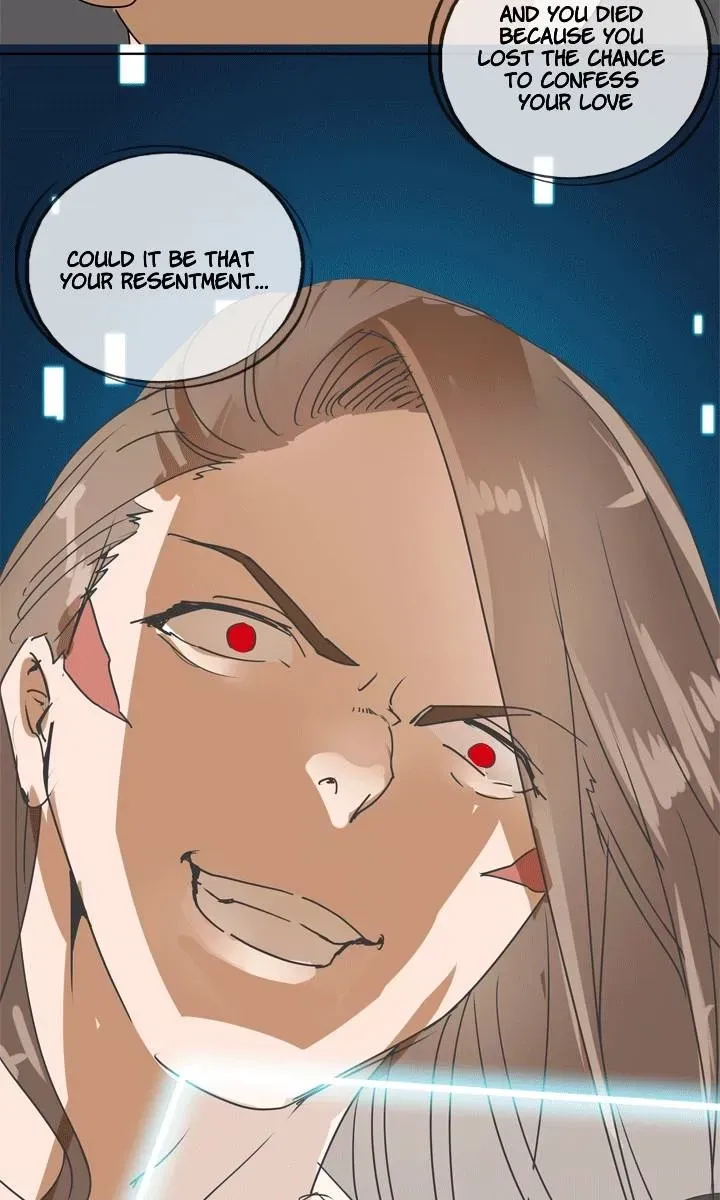 Read Help Me! Ancestors! chapter 88 image 8 on Lezhin
