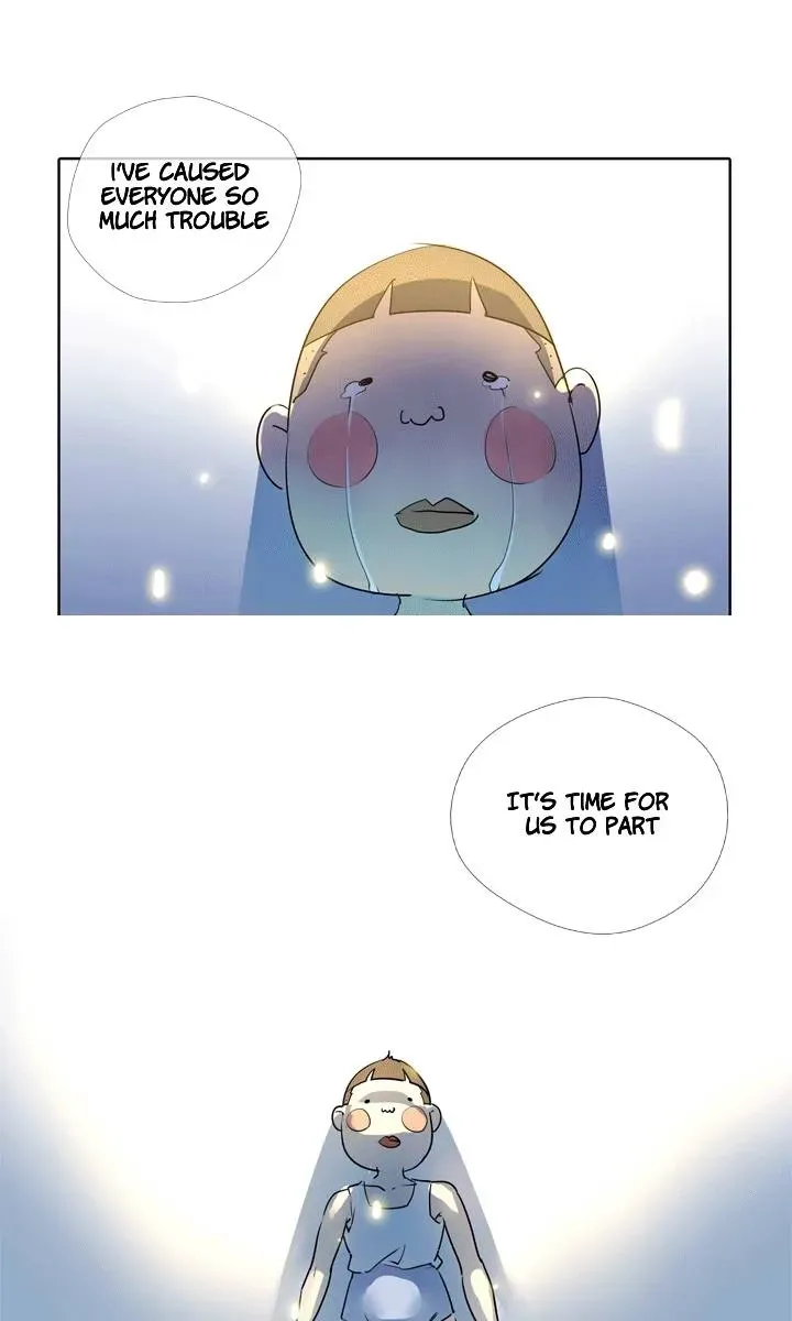 Read Help Me! Ancestors! chapter 89 image 0 on Lezhin